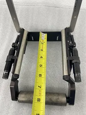 NIKON OPTISTATION ROLLER