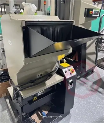 USED 2018 CONAIR NCF-819
