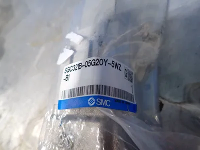 NEW SMC SGC321B05G20Y/5WZB1