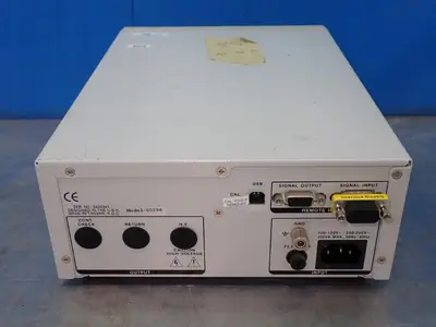 Used SCI 00296 High Voltage Testers Ohio US | HGR 24 #1187192