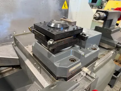 2012 HAAS TL-2 CNC Lathes | GMT (12)