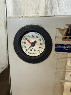 Used AEC TCO-1 Temperature Controls Ohio US | G-2000, Inc. #1283654