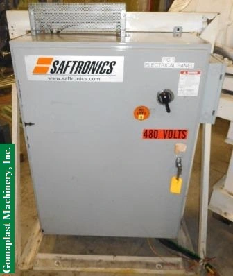 Used _UNKNOWN_ _UNKNOWN_ Calenders Ohio US | Gomaplast Machinery, Inc. #1275853