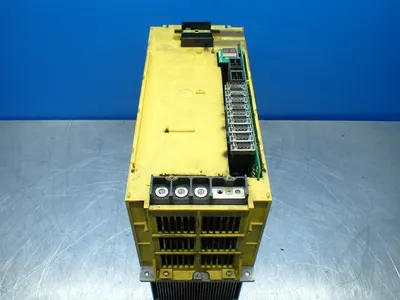 USED FANUC A06B6088H2XX