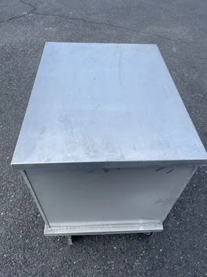 Piper Products / Servolift Eastern 912 Stackable Refurbished!