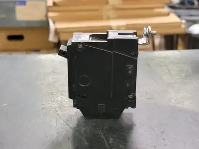 USED GENERAL ELECTRIC TXQB120