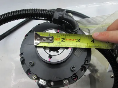 TSUGAMI Spindle Other | Global Machine Brokers, LLC (8)