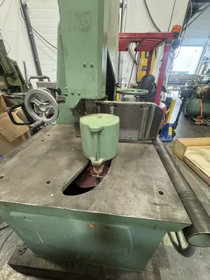 Stenner UHM 36 Resaw