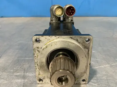 Used KOLLMORGEN AKM42GEKC2DBOO Motors (misc) Ohio US | HGR 24 #1329438