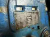 5" GIDDINGS & LEWIS 350-T Manual Horizontal Boring Mill, Table Type thumbnail