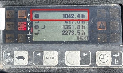 USED 2020 TOYOTA 8FGCU30