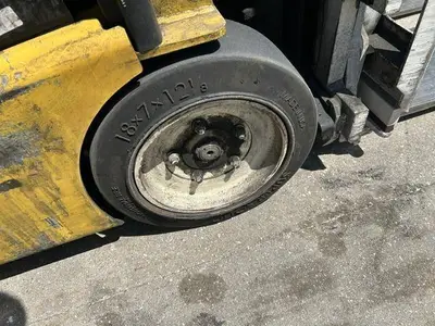 Used 2021 YALE ERP030VT Misc Forklifts Illinois US | Somerset Equipment Sales #1542831