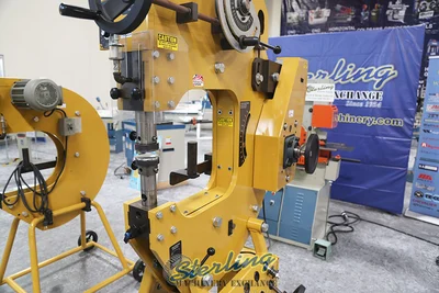 New | in-Stock BAILEIGH MH-19 Shapers California US | Sterling Machinery Exchange #1465406