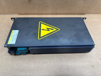 FANUC A16B-1210-0660-01 PLC Power Supplies | Fram Fram LLC (2)