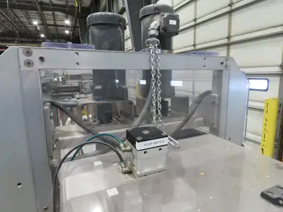 Used FALLAS _UNKNOWN_ Belt Conveyors | Arrow Industrial #561607