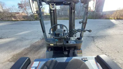 2020 TOYOTA 8FBCHU25 FORKLIFTS | Platinum Group (14)