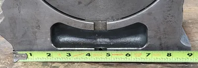 YUASA 550-008 Tooling & Accessories, Super Spacers | Machinery Central (12)