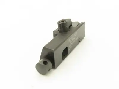 Valenite ESU-8910 4T01 Tool Holder with Carbide Insert  Lot of 7