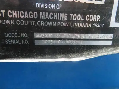 1995 BALEMASTER BB Series Other Machinery, Baler | Mark One Machinery (9)