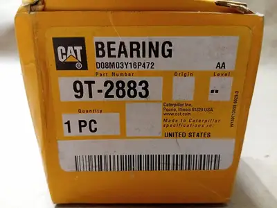 NEW CATERPILLAR 9T-2883
