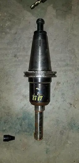 Used VALENITE V50CT-E125 Tool Holders Wisconsin US | Lemke Machinery Sales #309558