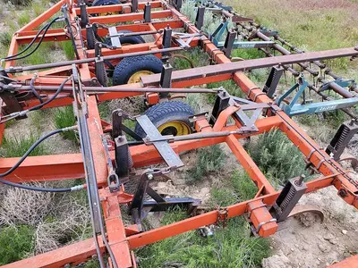 30' Chisel Plow