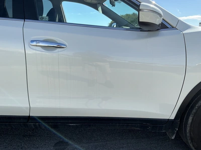 Used 2015 NISSAN ROGUE SUVs Michigan US | Miedema Asset Management Group #1461314