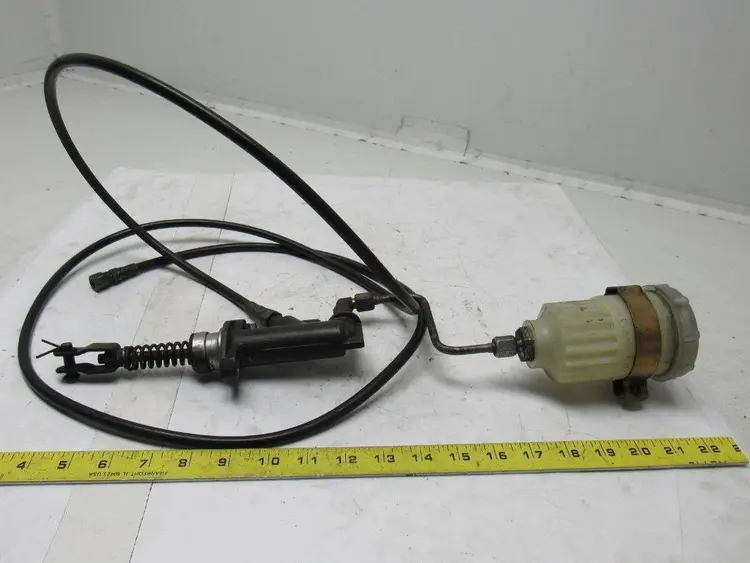 Used RAYMOND _UNKNOWN_ Miscellaneous MRO | Arrow Industrial #656775