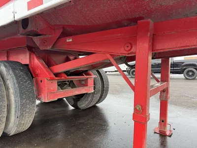 Used 2022 MTM MIDWEST 23RB END DUMP Dump Trailers Minnesota US | Carco Truck & Equipment #1514185