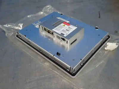 New | in-Stock 2011 ALLEN BRADLEY 2711PRDT15C Automation Control (HMI) Ohio US | HGR 24 #1134550