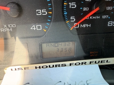 Used 2003 INTERNATIONAL 7400 4X2 Dump trucks Michigan US | Miedema Asset Management Group #1391640