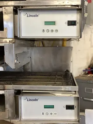 USED Lincoln 1132