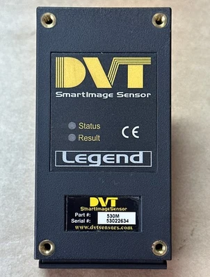 USED DVT Sensor 530M