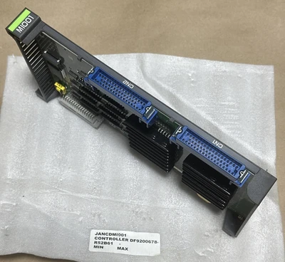 New | in-Stock YASKAWA ELECTRIC JANCD-MIO01 Misc Electrical & Power Parts Indiana US | J&J Industrial Supply #1072013