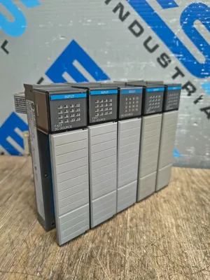 Allen-Bradley 1746-ITV16 PLC Input & Output Modules | ESS Industrial Equipment Sales (2)