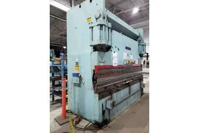 USED 1995 CINCINNATI INC 350 CB