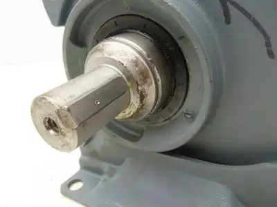 Used TSUBAKI _UNKNOWN_ Speed Reducers Indiana US | Arrow Industrial #1418177