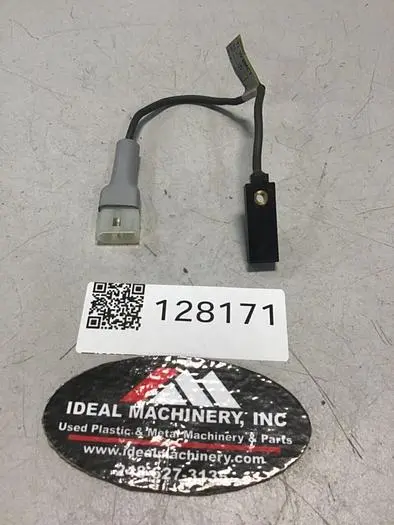 USED OMRON TL-W3MC1