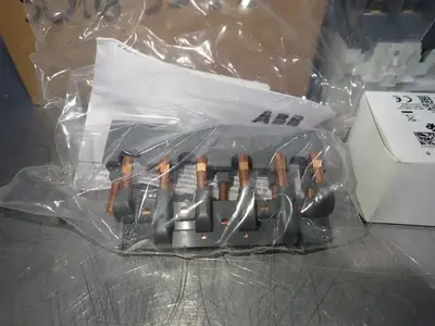 NEW ABB AF26300011