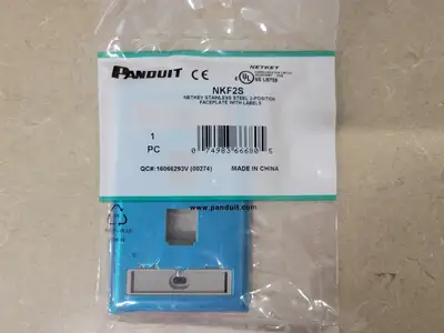 NEW PANDUIT NKF2S