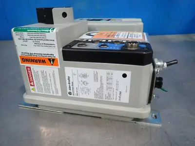 USED ALLENBRADLEY 280DF12Z10CGRW3P1