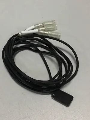 USED OMRON E3T-FD11