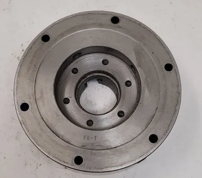 BUCK 2063R Tooling & Accessories, Lathe Chucks | Machinery Central (7)