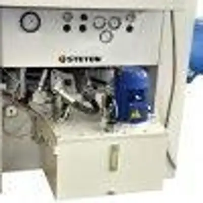 New | in-Stock _UNKNOWN_ _UNKNOWN_ Post Forming Machines Ontario CA | Moon Machinery #1763856