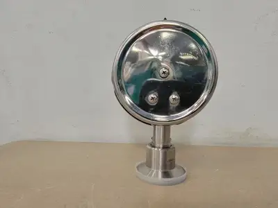 -14 to 70 psi Pressure Gauge