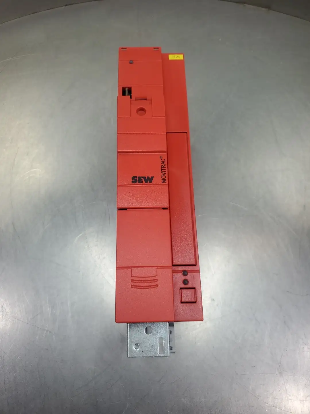 Used SEW MC07B0022-5A3-4-00 Movitrac B Servo Drive, 3HP, 500V Servo Drives | Palmetto Automation #1148945
