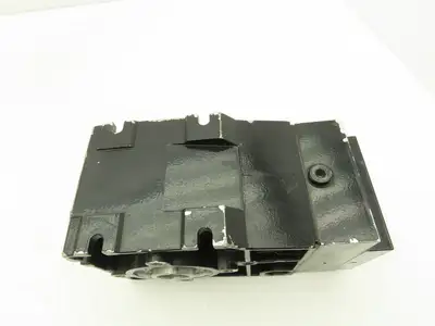 Lenze GKR04-2N HAR XC Servo Gearbox 14.6:1 Gear Reducer Size 71 Hollow Shaft