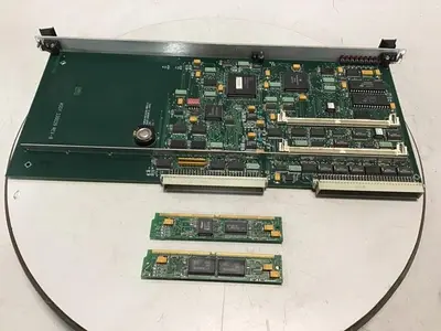USED VAN DORN PC330-029 330-029
