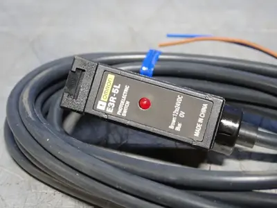 NEW OMRON E3R5L