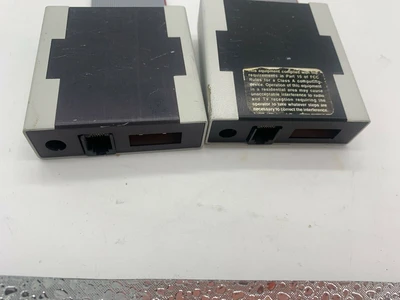 USED Blackbox BlackBox PI391A Buffered Auto Switch